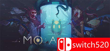 《细胞迷途（MO:Astray）》DVN硬盘版[CN/TW/EN/JP]_0