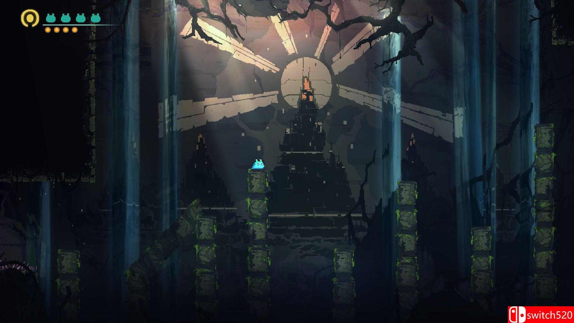 《细胞迷途（MO:Astray）》DVN硬盘版[CN/TW/EN/JP]_4