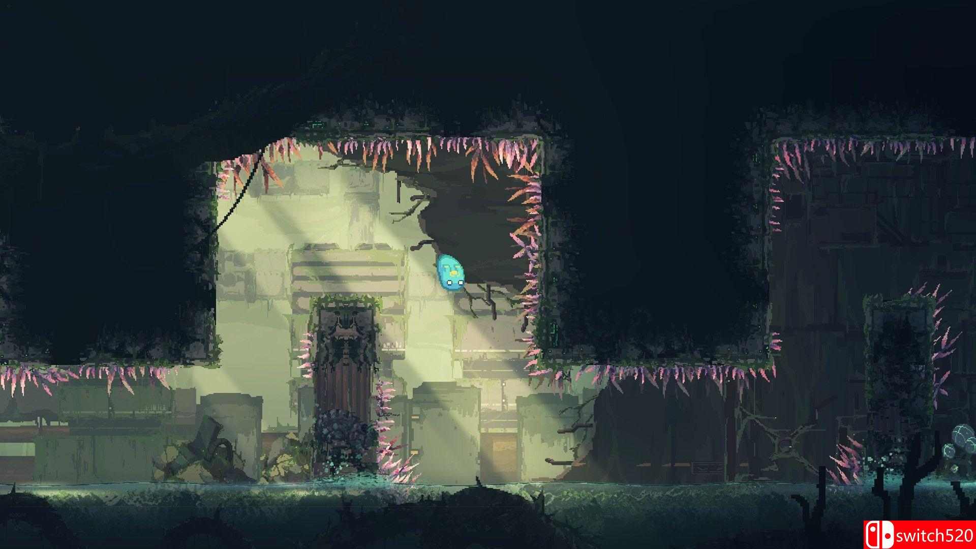 《细胞迷途（MO:Astray）》DVN硬盘版[CN/TW/EN/JP]_5