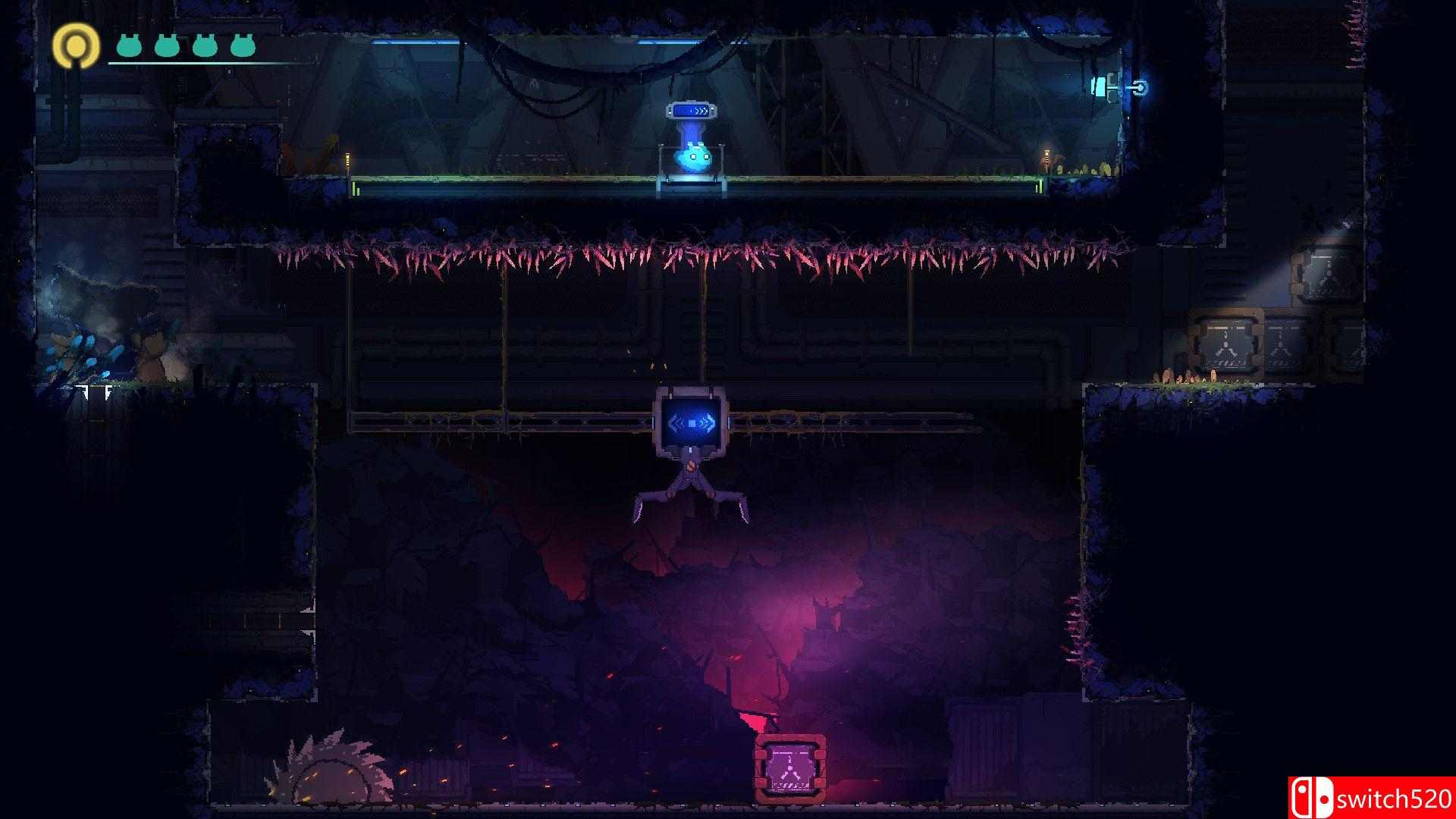 《细胞迷途（MO:Astray）》DVN硬盘版[CN/TW/EN/JP]_2