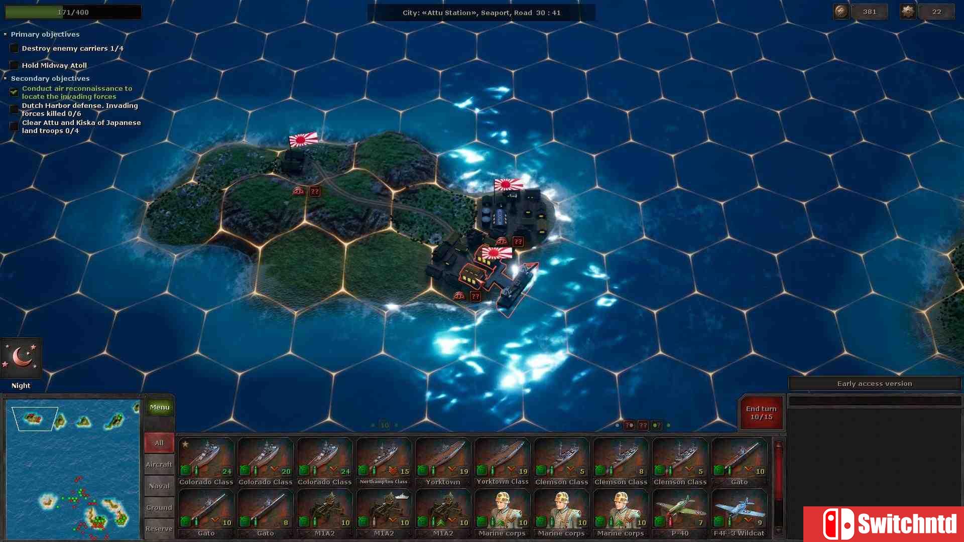 《战略思维：太平洋（Strategic Mind: The Pacific）》CODEX镜像版[CN/EN]_2