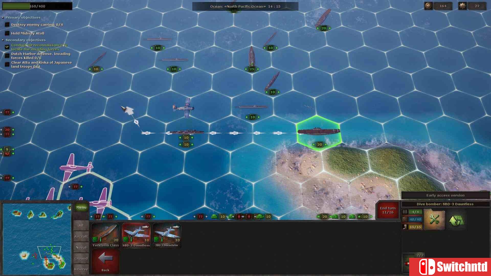 《战略思维：太平洋（Strategic Mind: The Pacific）》CODEX镜像版[CN/EN]_3