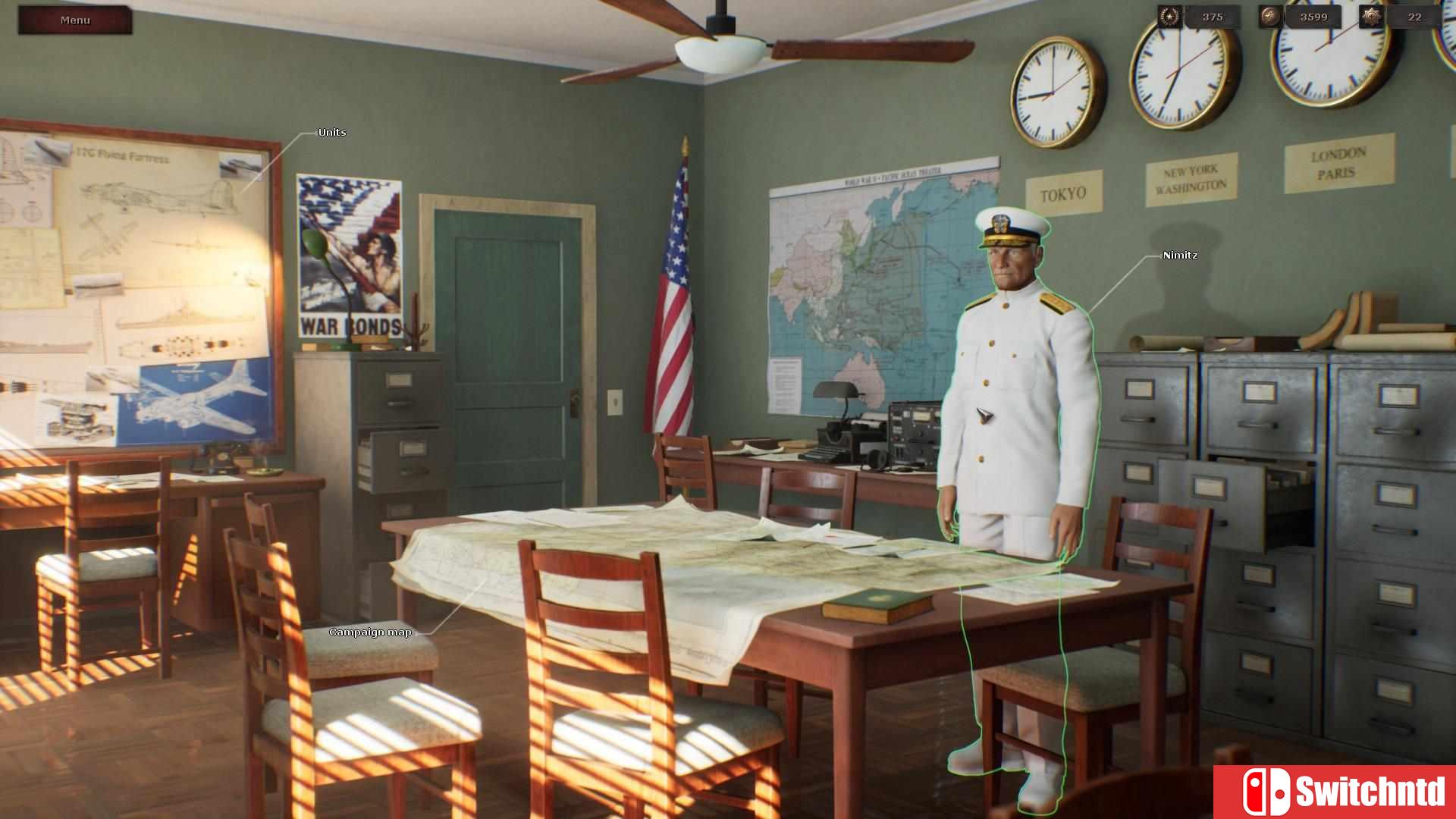 《战略思维：太平洋（Strategic Mind: The Pacific）》CODEX镜像版[CN/EN]_4