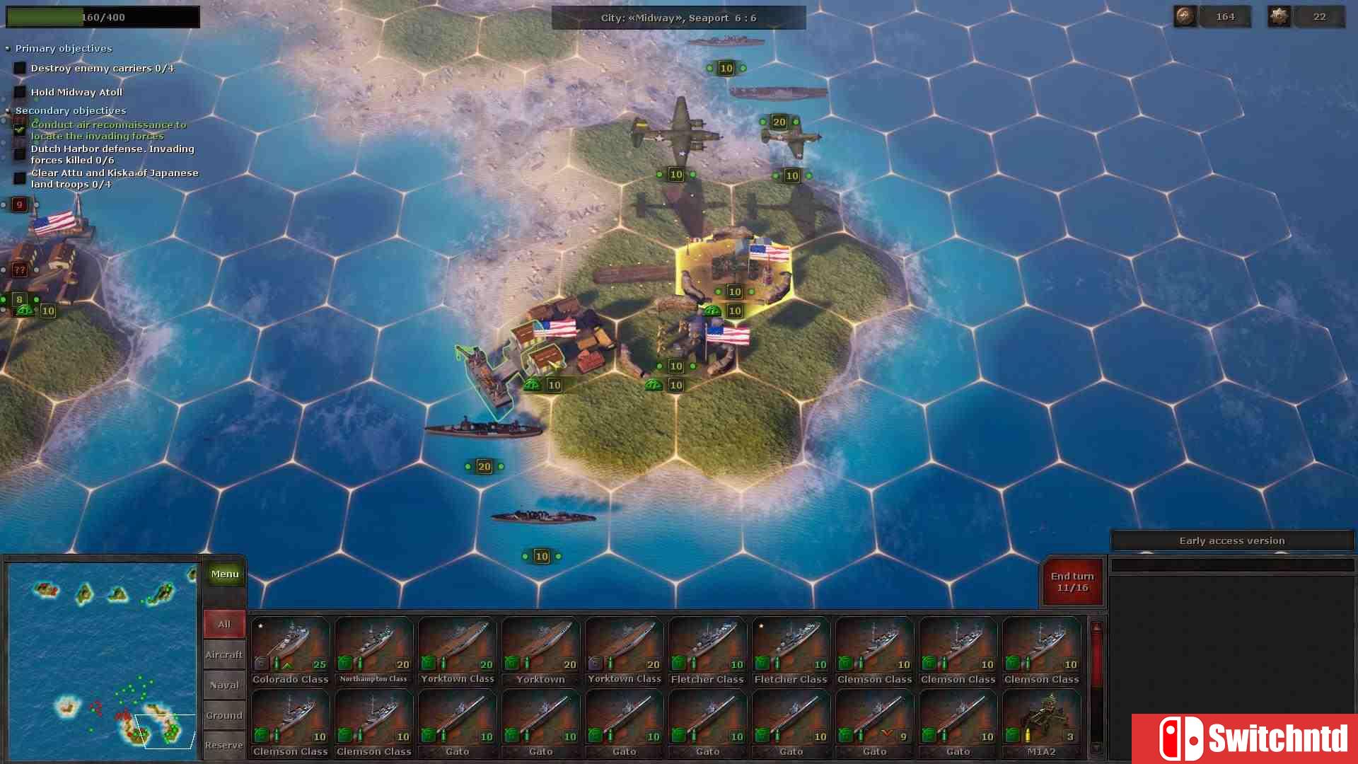 《战略思维：太平洋（Strategic Mind: The Pacific）》CODEX镜像版[CN/EN]_5