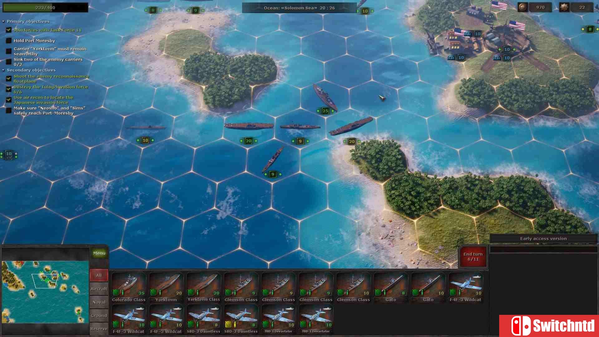 《战略思维：太平洋（Strategic Mind: The Pacific）》CODEX镜像版[CN/EN]_6