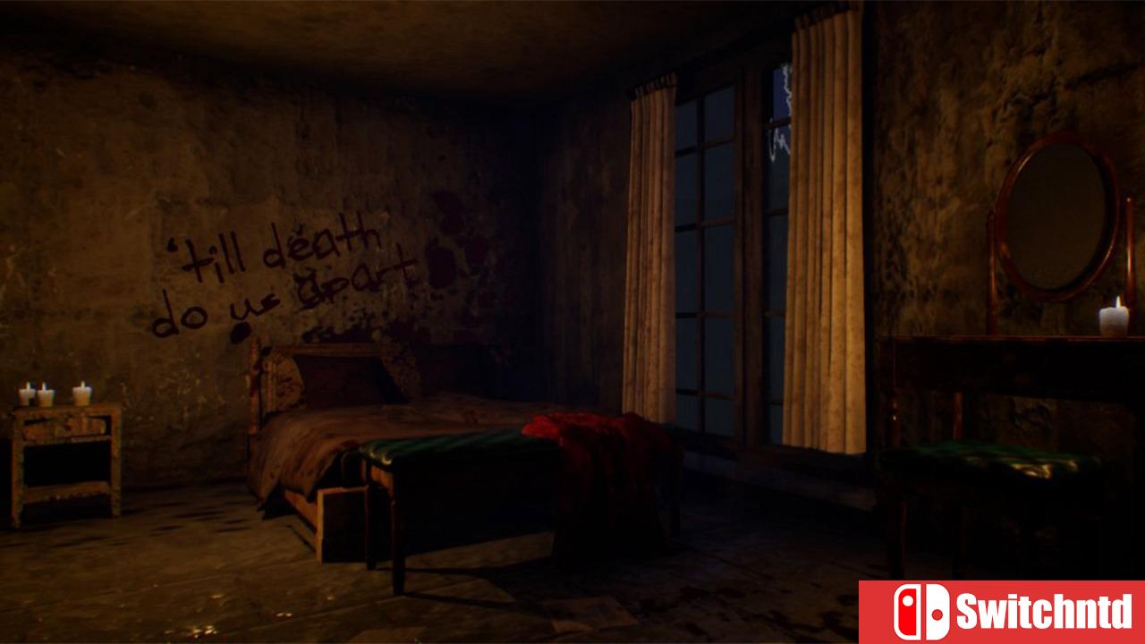 《Caretaker（Caretaker）》CODEX镜像版[CN/EN]_1