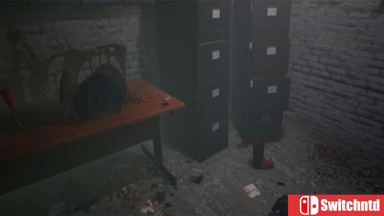 《Caretaker（Caretaker）》CODEX镜像版[CN/EN]_2