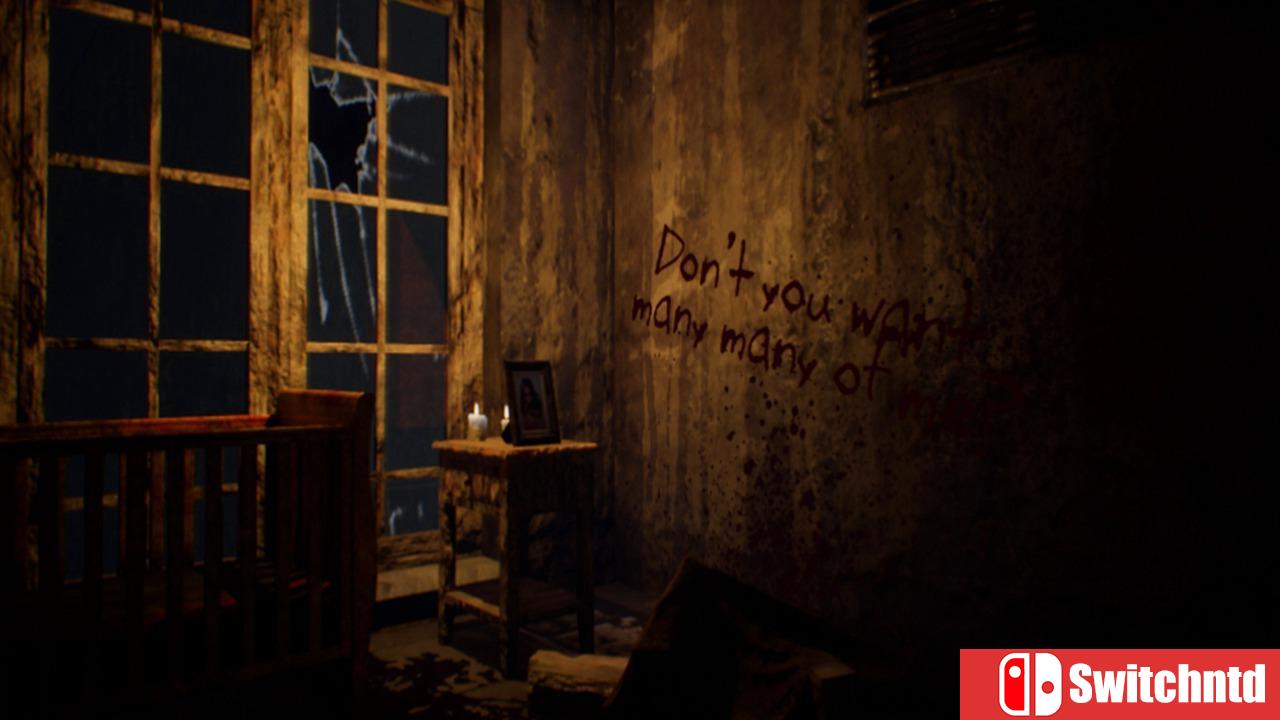 《Caretaker（Caretaker）》CODEX镜像版[CN/EN]_3