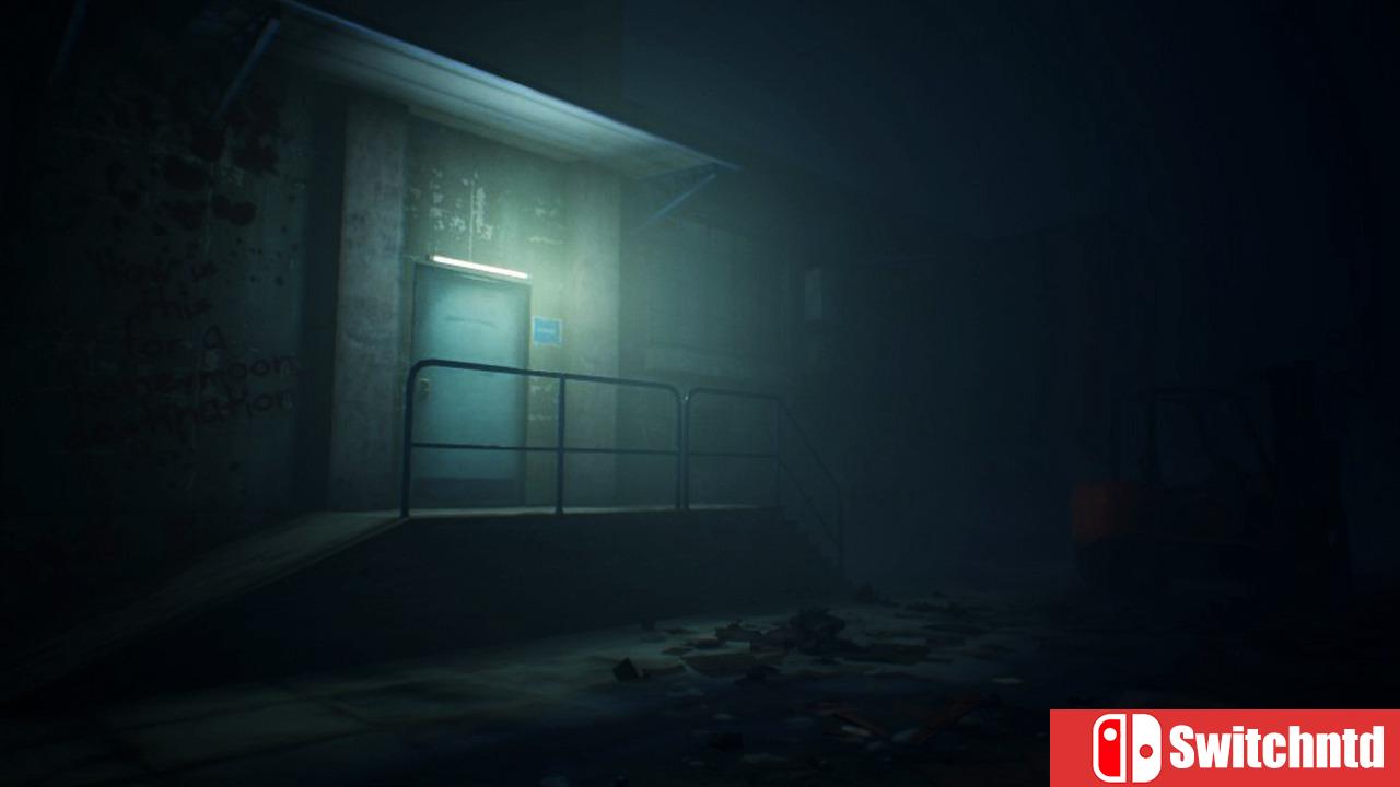 《Caretaker（Caretaker）》CODEX镜像版[CN/EN]_4