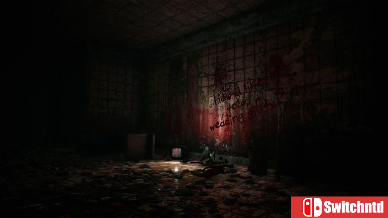 《Caretaker（Caretaker）》CODEX镜像版[CN/EN]_5