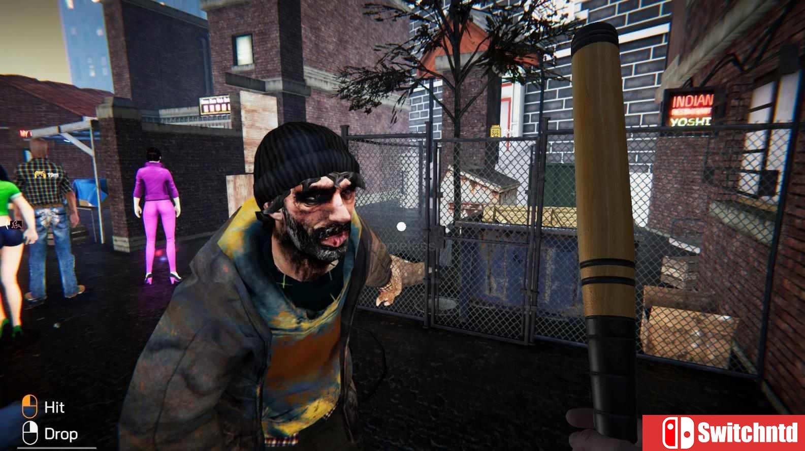 《网吧模拟器（Internet Cafe Simulator）》CODEX镜像版[CN/EN]_1