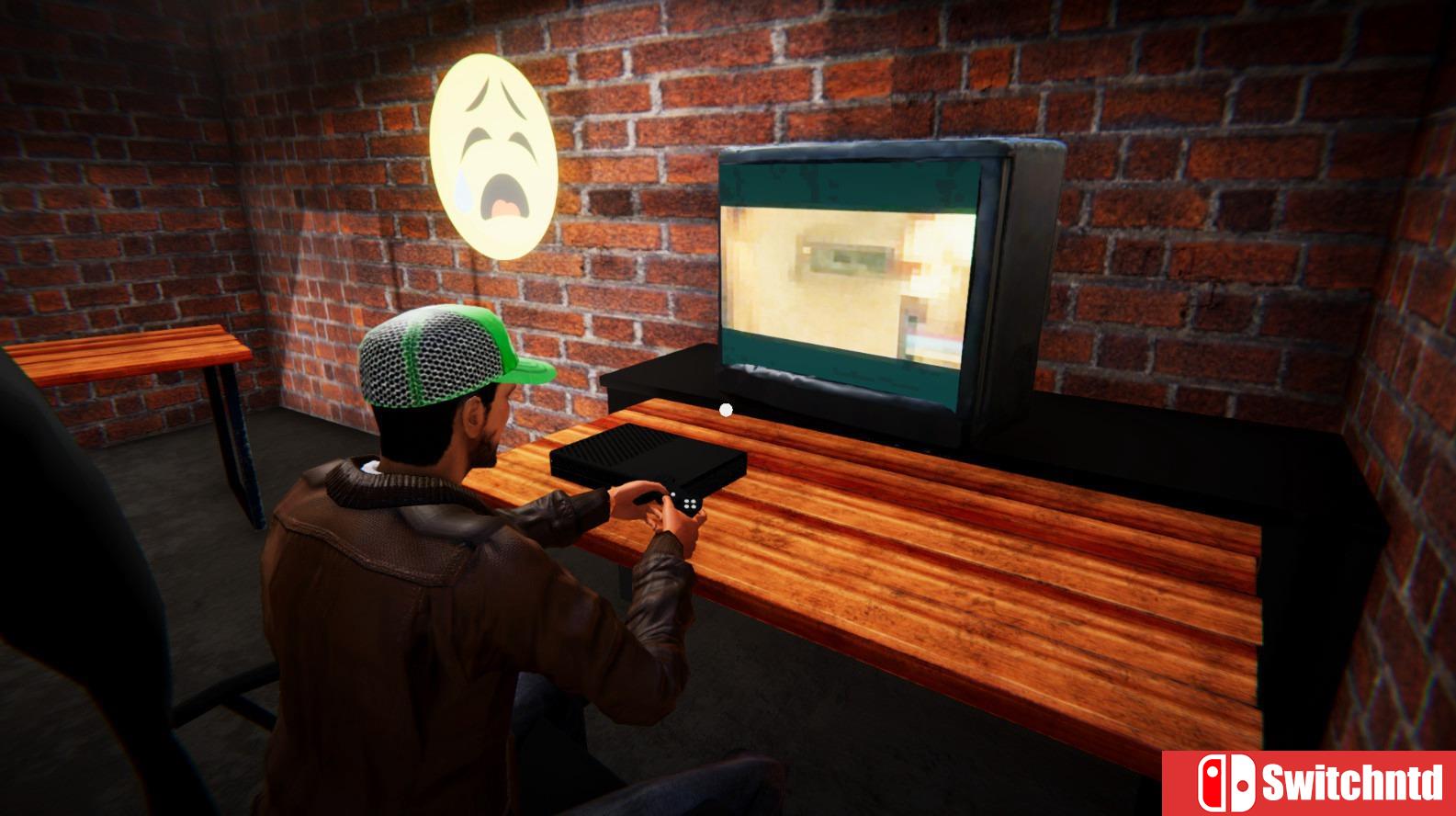 《网吧模拟器（Internet Cafe Simulator）》CODEX镜像版[CN/EN]_4