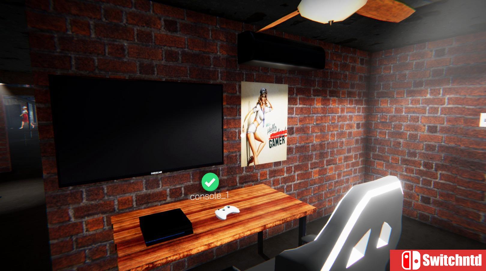 《网吧模拟器（Internet Cafe Simulator）》CODEX镜像版[CN/EN]_5