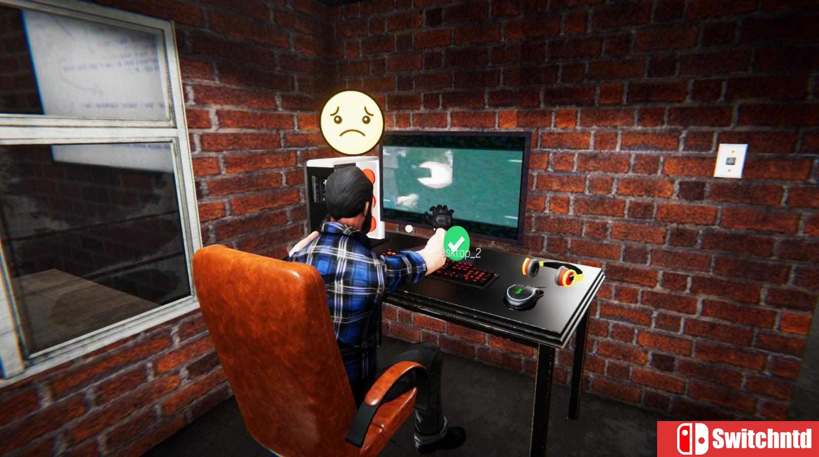 《网吧模拟器（Internet Cafe Simulator）》CODEX镜像版[CN/EN]_6