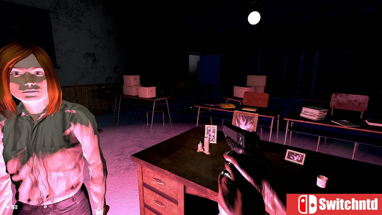 《医院9（Hospital 9）》PLAZA镜像版[CN/EN]_1