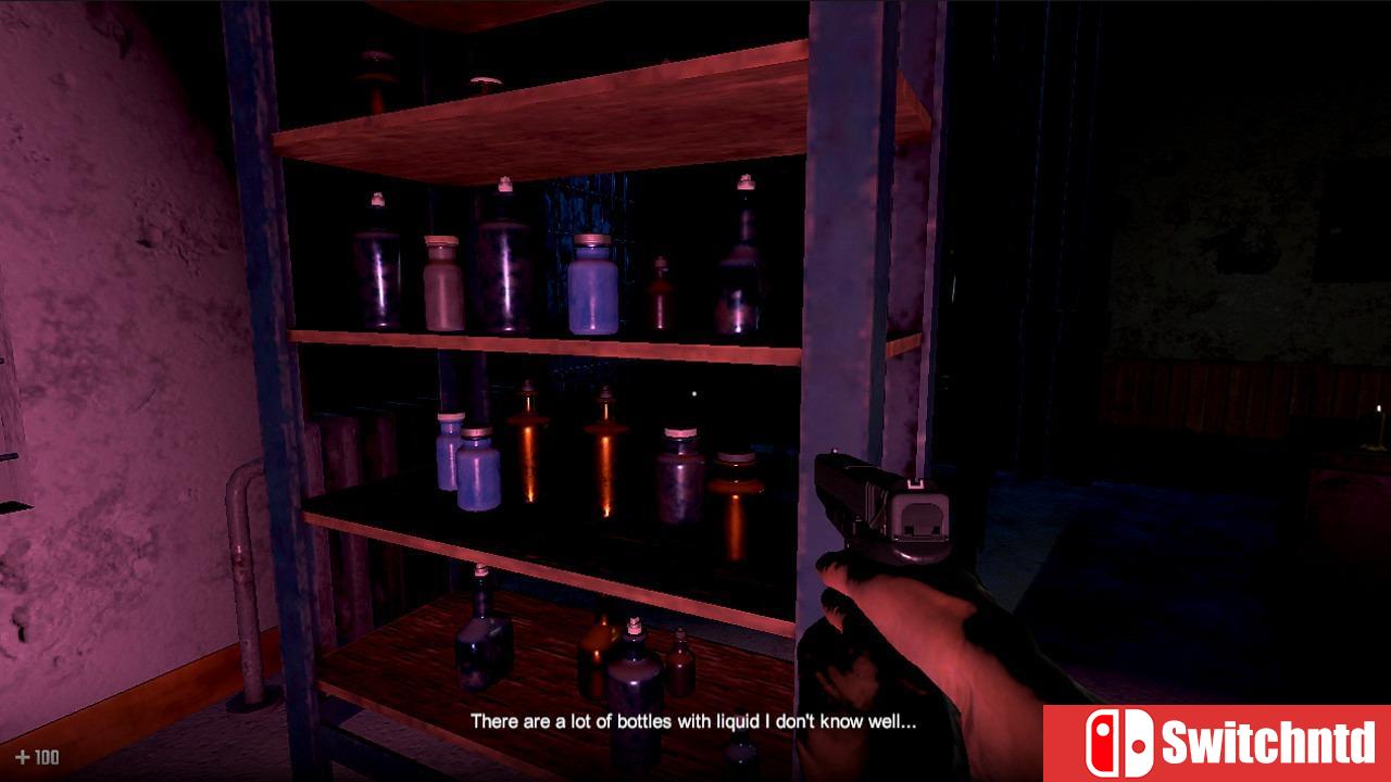 《医院9（Hospital 9）》PLAZA镜像版[CN/EN]_2