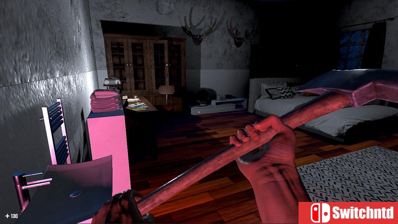 《医院9（Hospital 9）》PLAZA镜像版[CN/EN]_6