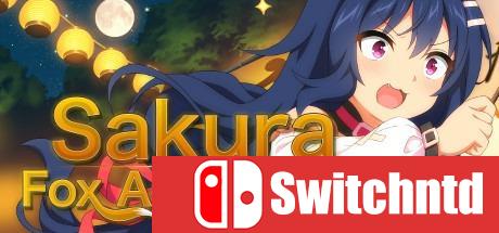 《樱花狐娘冒险（Sakura Fox Adventure）》DARKZER0硬盘版[CN/EN]