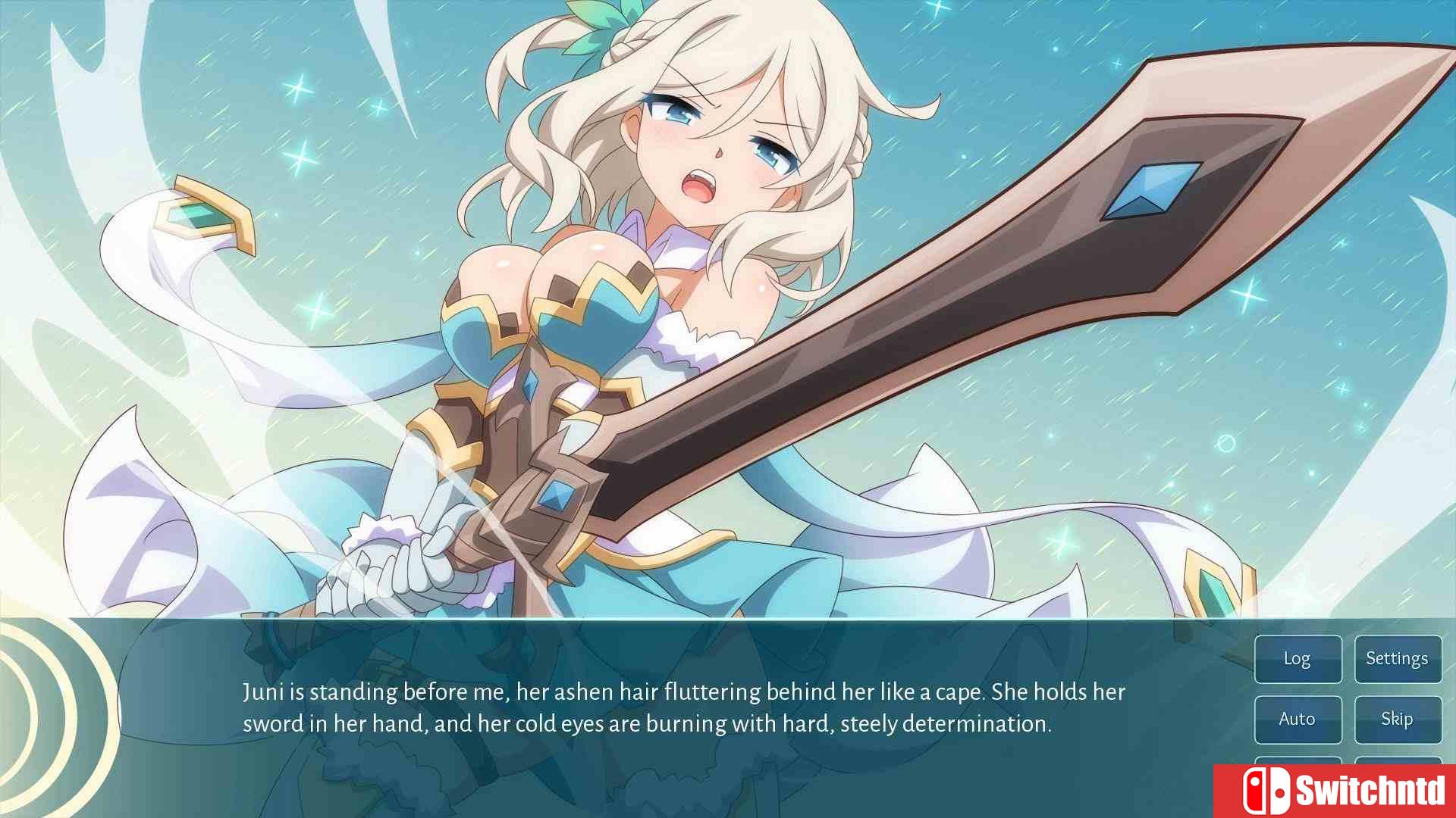 《樱花狐娘冒险（Sakura Fox Adventure）》DARKZER0硬盘版[CN/EN]_1