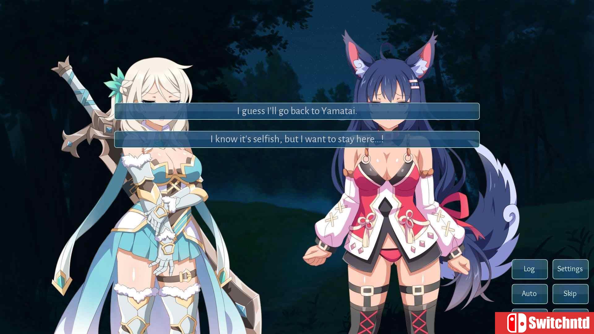 《樱花狐娘冒险（Sakura Fox Adventure）》DARKZER0硬盘版[CN/EN]_4