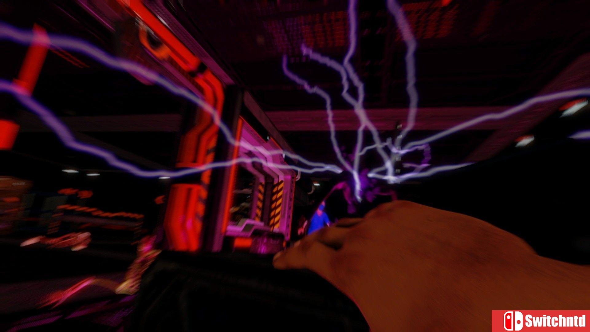 《片段（The Fragment）》DARKSiDERS镜像版[CN/EN]_1