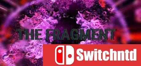 《片段（The Fragment）》DARKSiDERS镜像版[CN/EN]