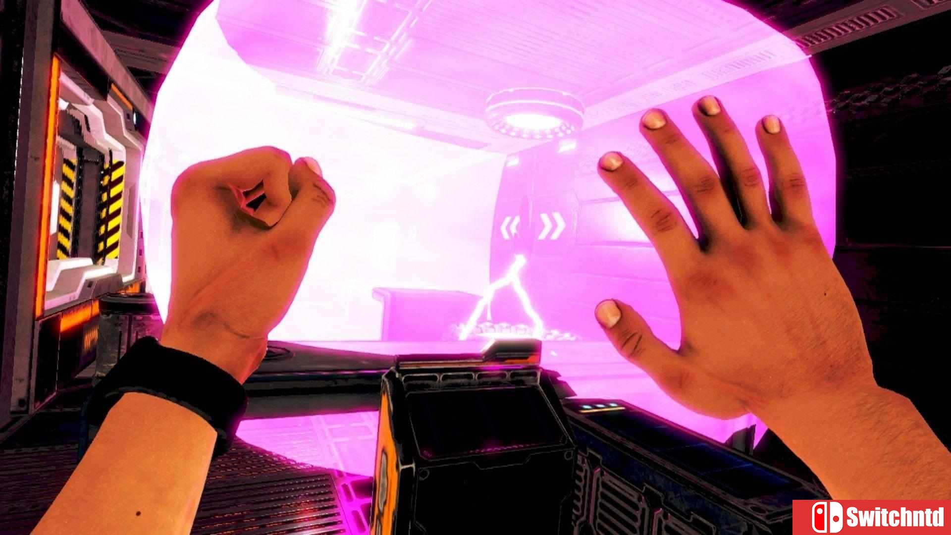 《片段（The Fragment）》DARKSiDERS镜像版[CN/EN]_4