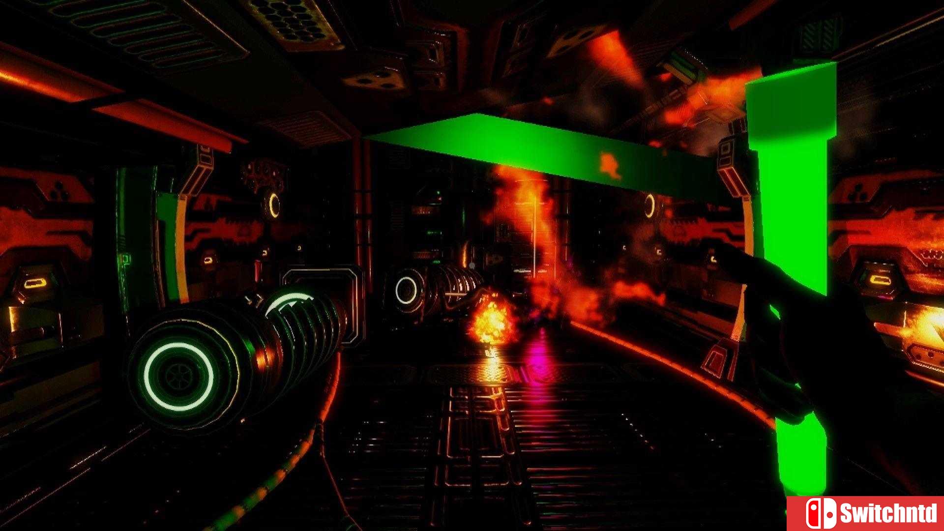 《片段（The Fragment）》DARKSiDERS镜像版[CN/EN]_5