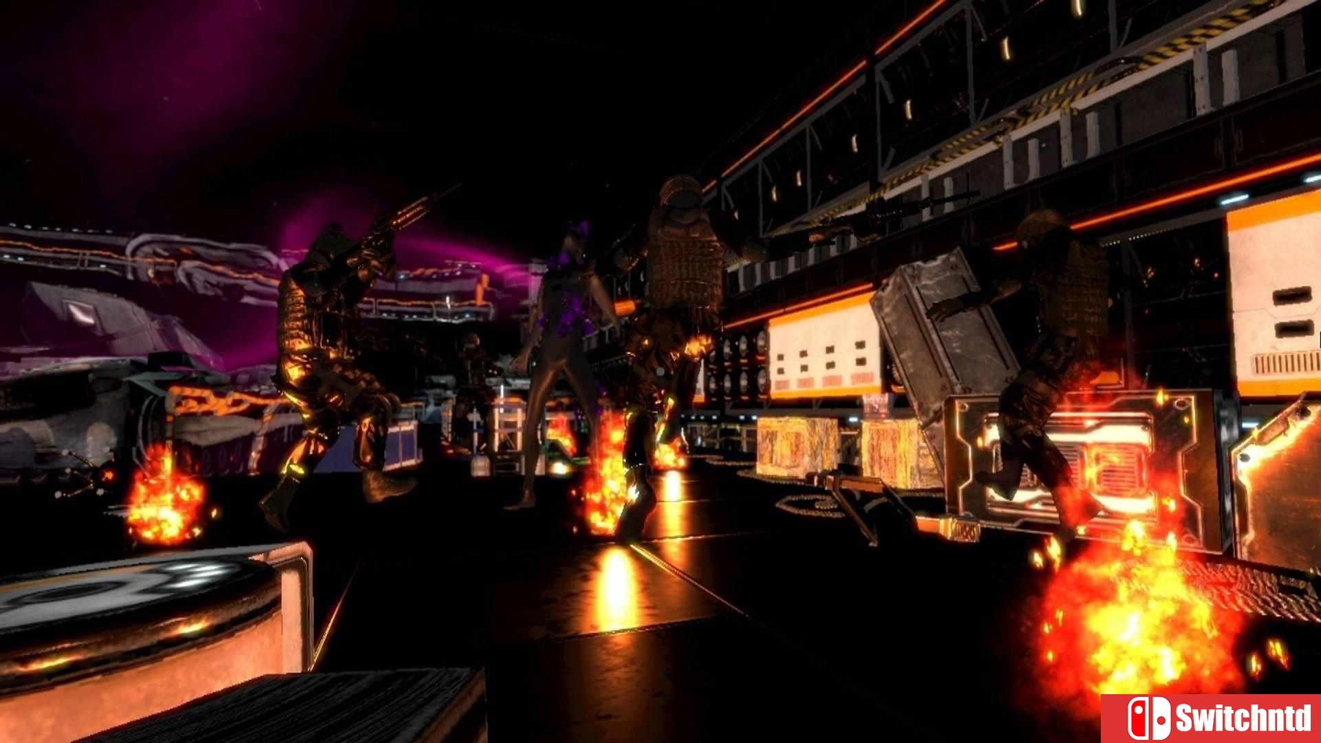 《片段（The Fragment）》DARKSiDERS镜像版[CN/EN]_3