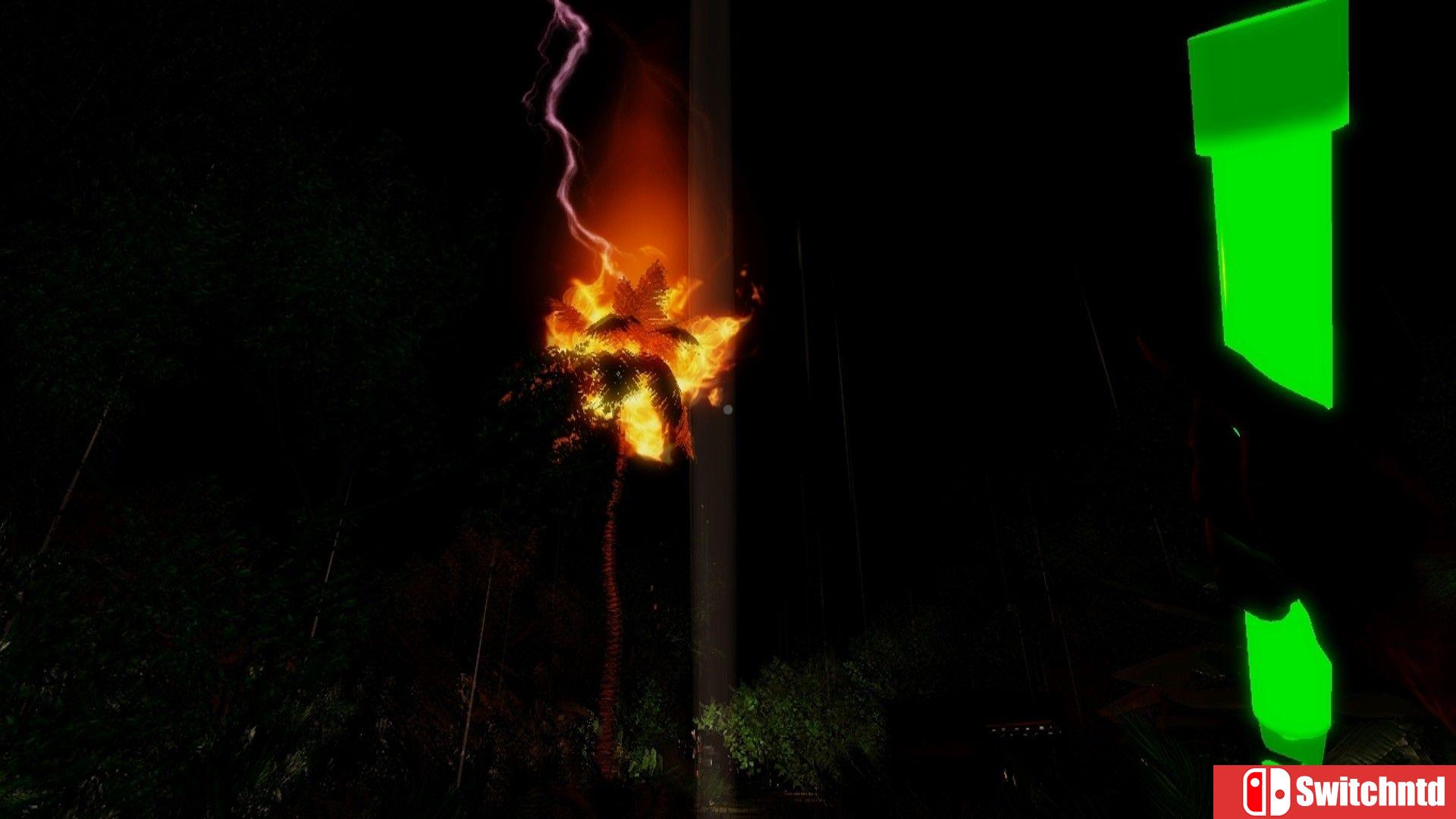 《片段（The Fragment）》DARKSiDERS镜像版[CN/EN]_2