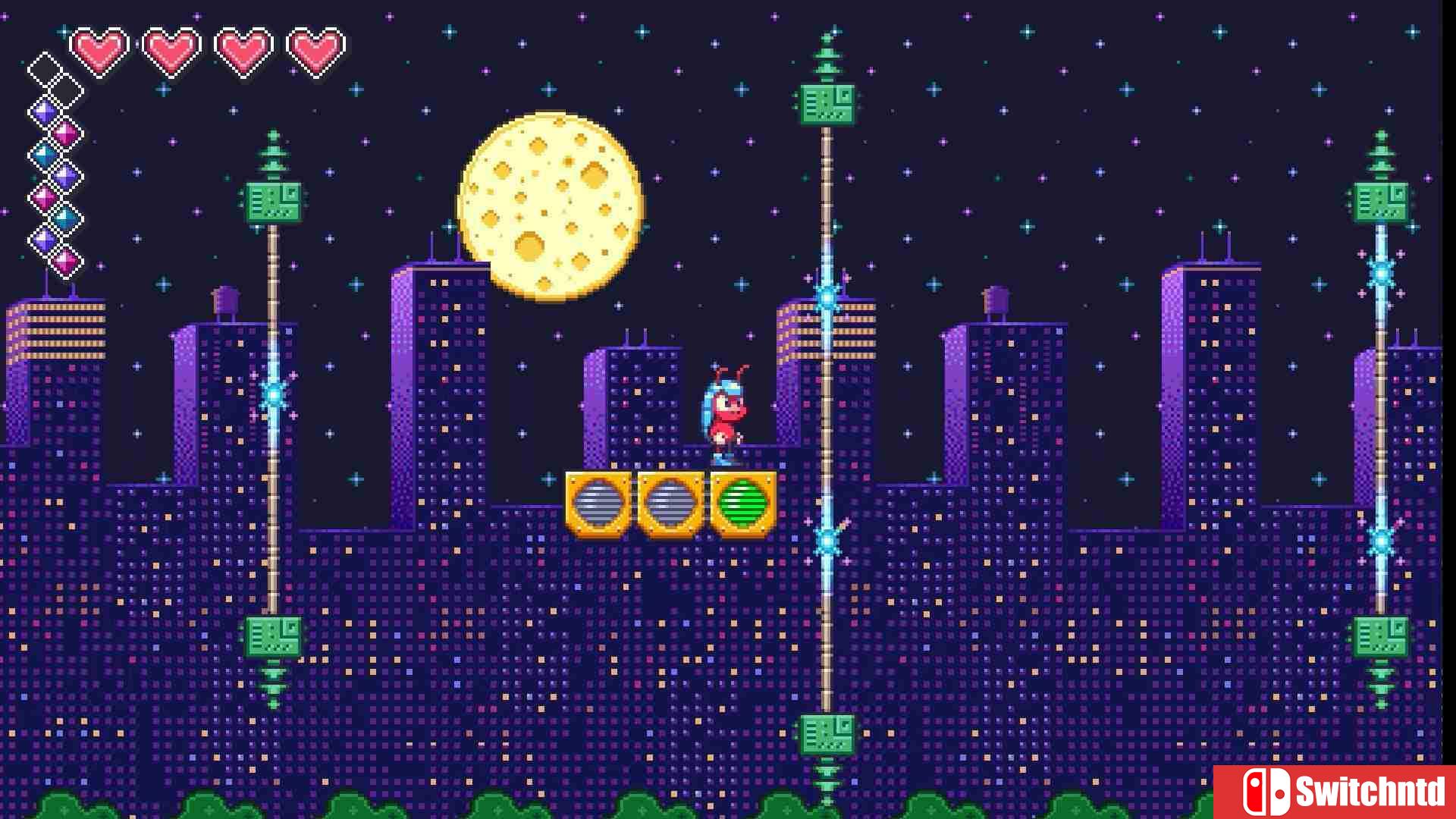 《宝利罗（Polyroll）》DARKZER0硬盘版[CN/EN]_1