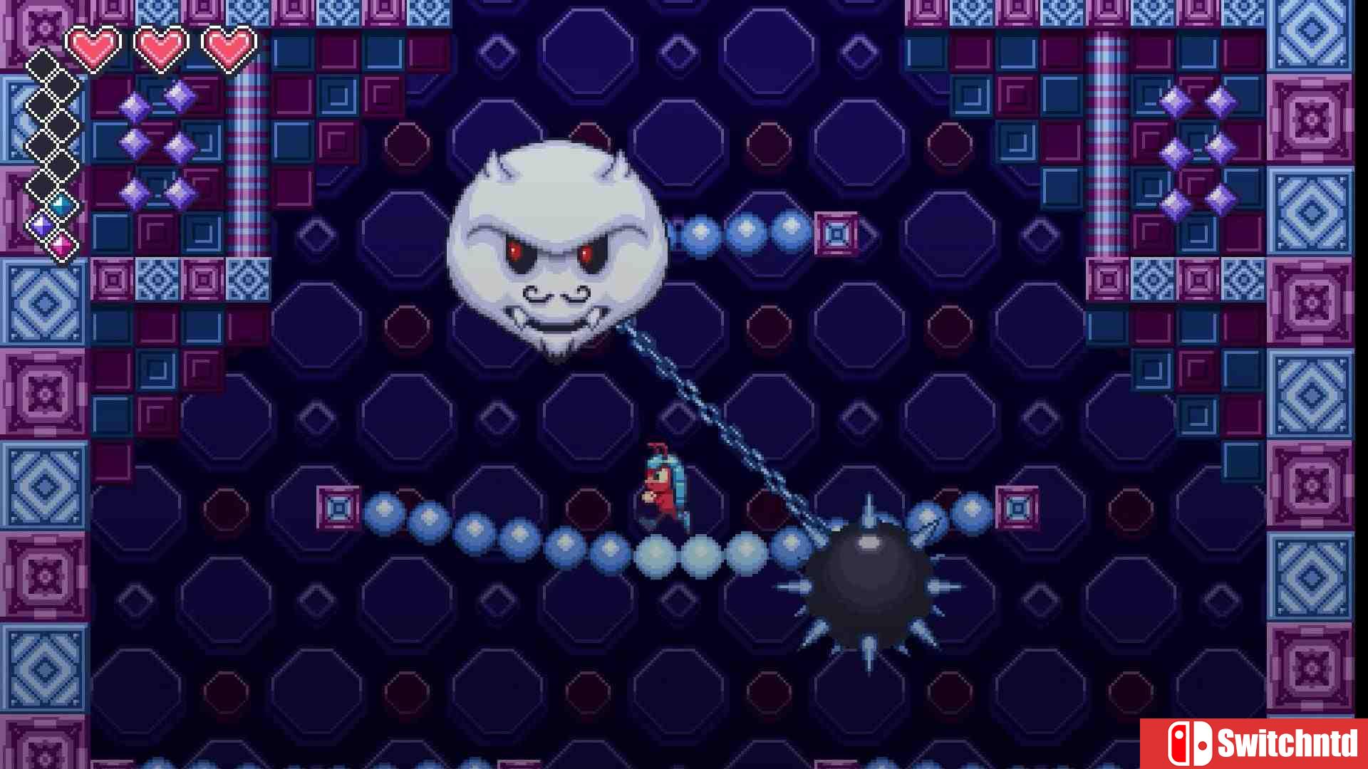 《宝利罗（Polyroll）》DARKZER0硬盘版[CN/EN]_2