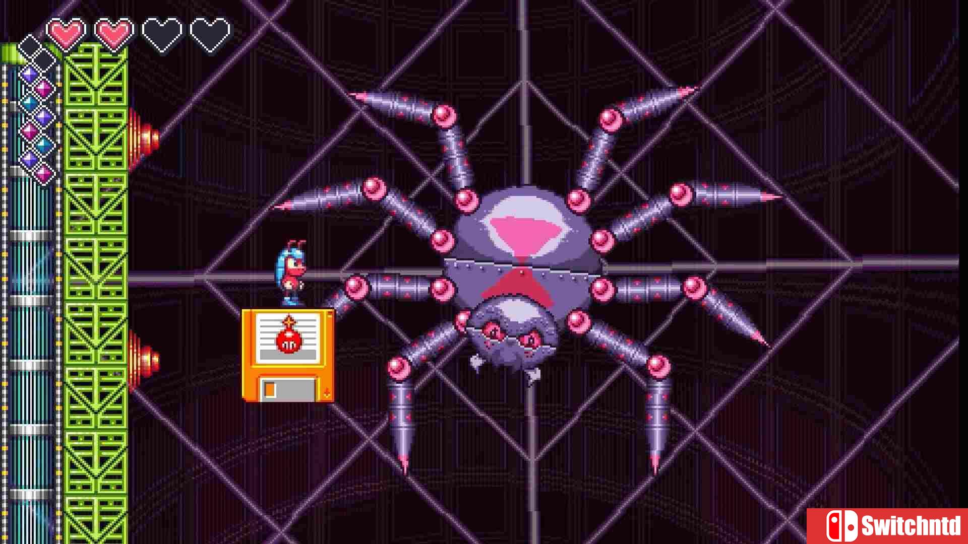 《宝利罗（Polyroll）》DARKZER0硬盘版[CN/EN]_3