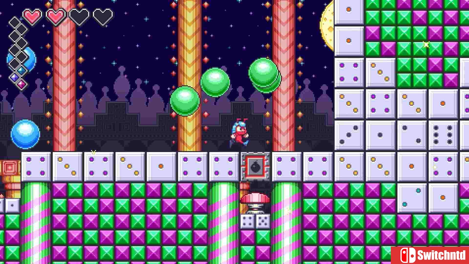 《宝利罗（Polyroll）》DARKZER0硬盘版[CN/EN]_4