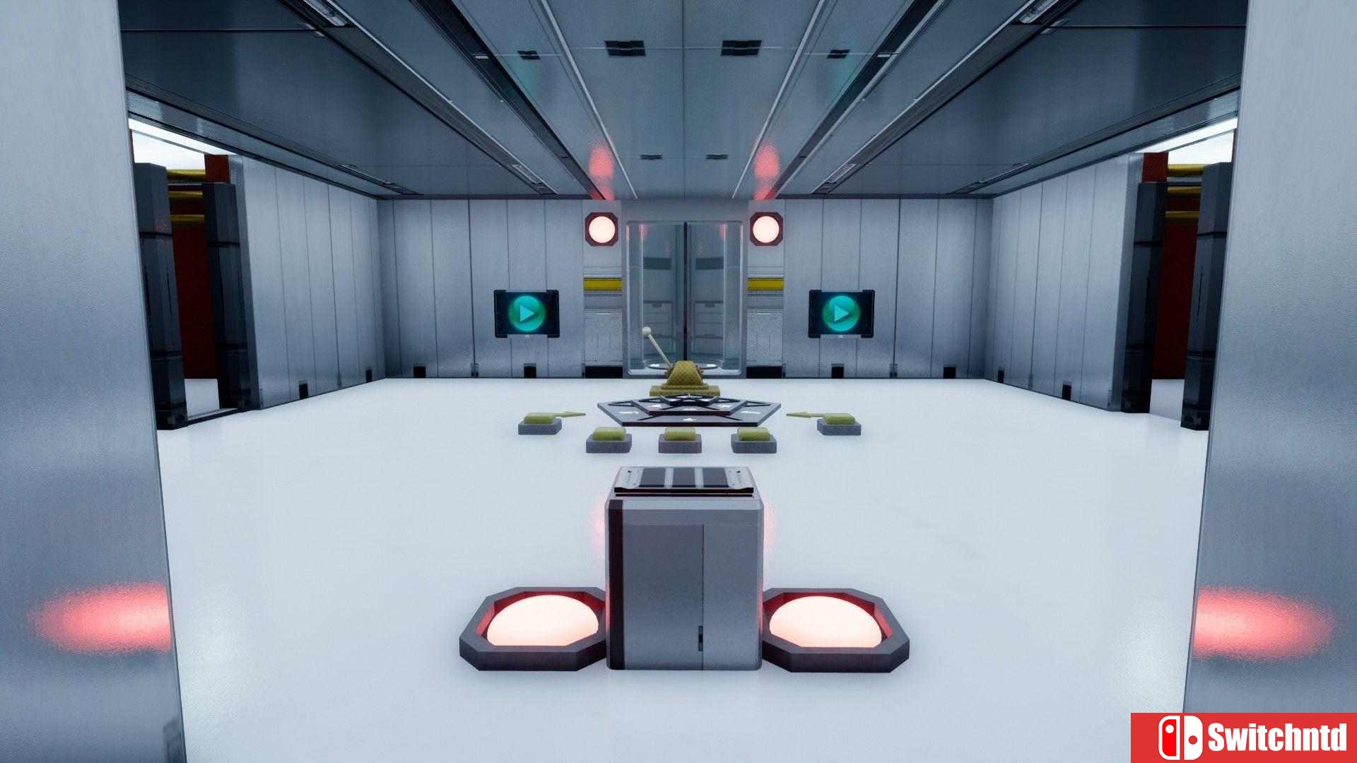 《五角形沙龙（Pentagonal Saloon Two）》TiNYiSO镜像版[CN/EN/JP]_1