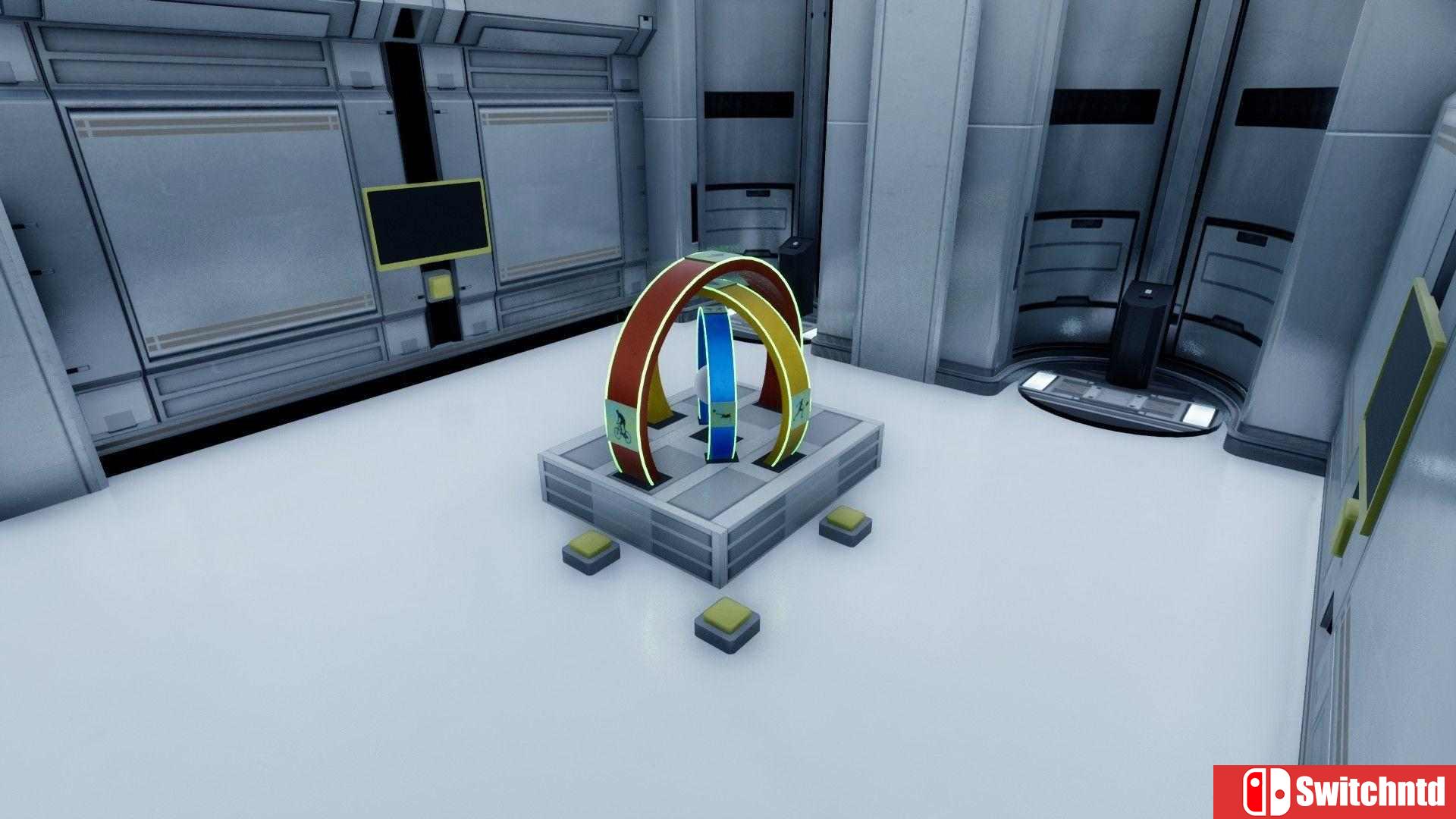 《五角形沙龙（Pentagonal Saloon Two）》TiNYiSO镜像版[CN/EN/JP]_2