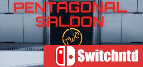 《五角形沙龙（Pentagonal Saloon Two）》TiNYiSO镜像版[CN/EN/JP]_0