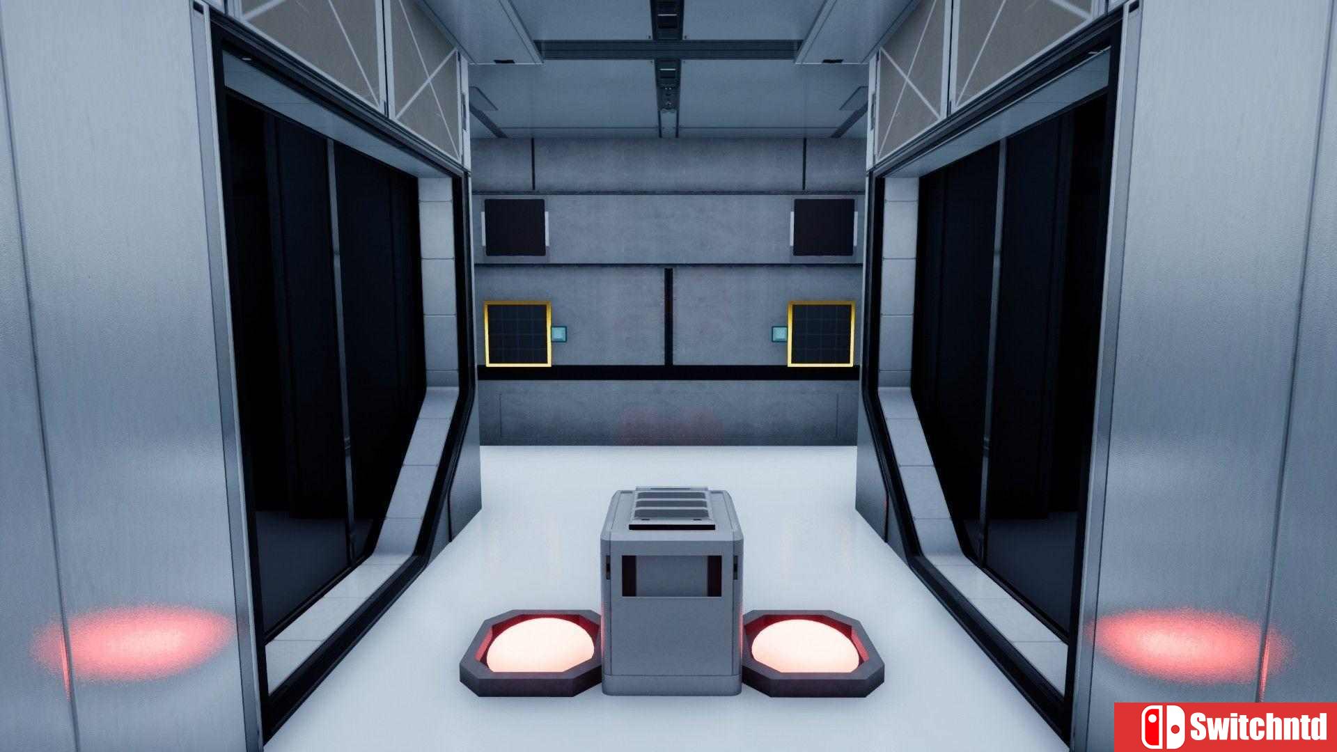 《五角形沙龙（Pentagonal Saloon Two）》TiNYiSO镜像版[CN/EN/JP]_4