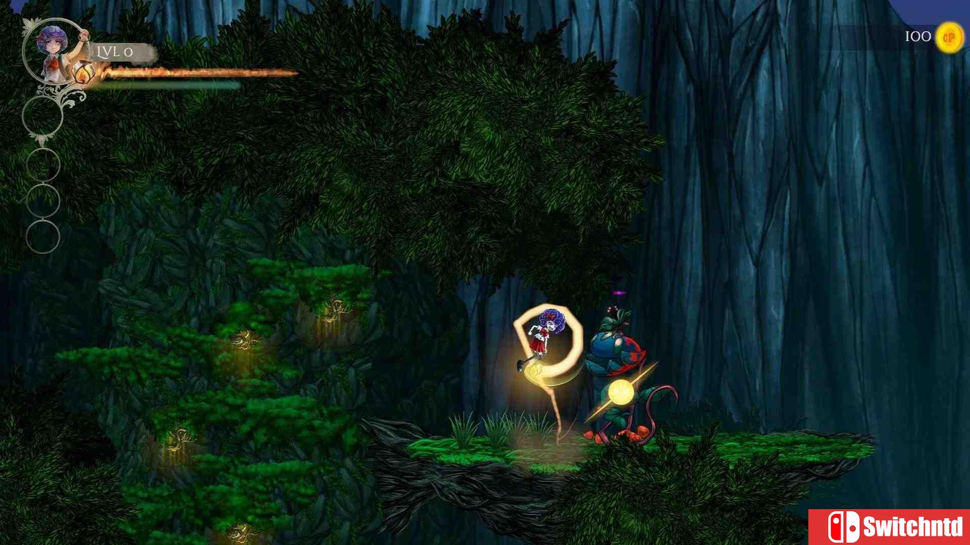 《幽灵游行（Ghost Parade）》SKIDROW镜像版[CN/EN/JP]_2