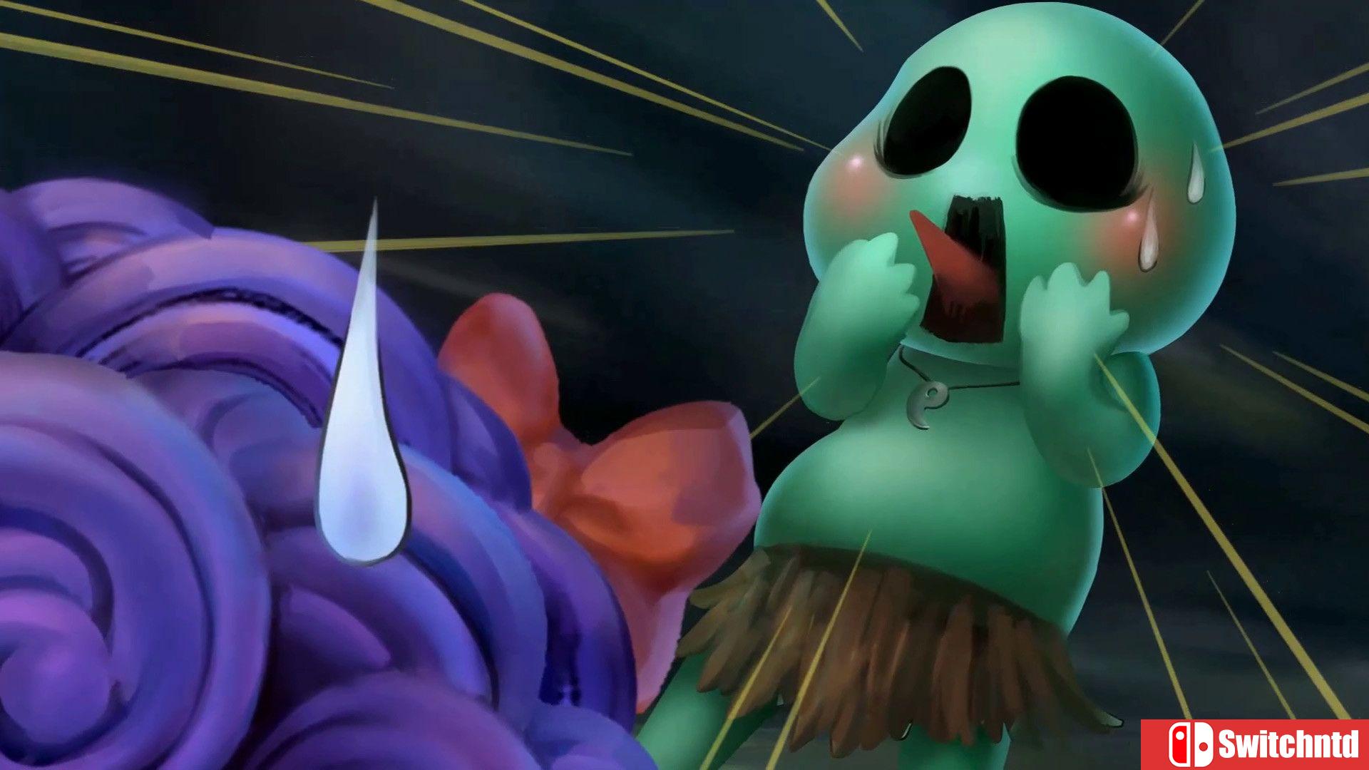 《幽灵游行（Ghost Parade）》SKIDROW镜像版[CN/EN/JP]_3