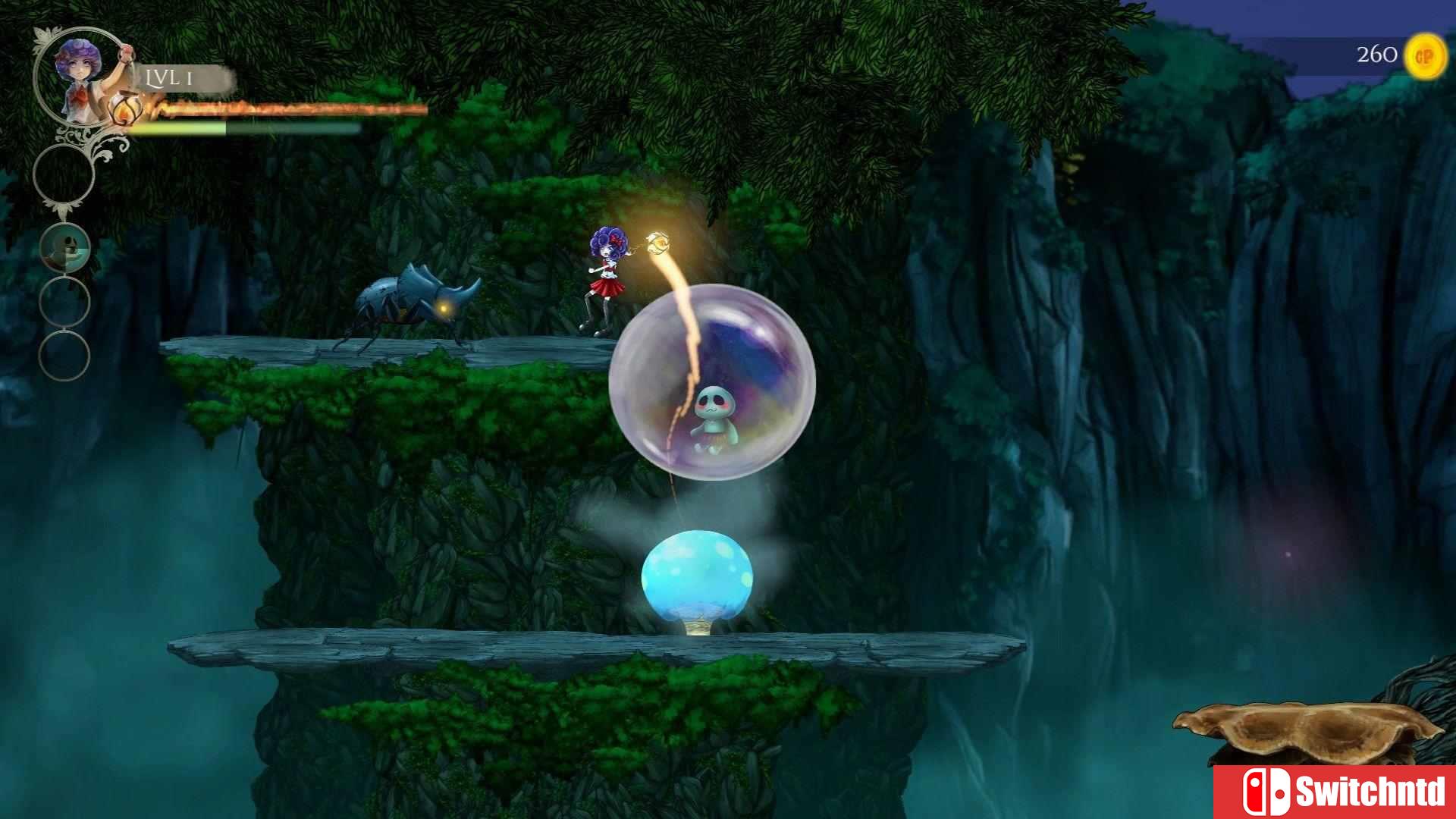 《幽灵游行（Ghost Parade）》SKIDROW镜像版[CN/EN/JP]_4