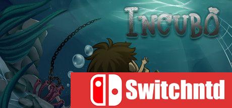 《梦魇（Nightmare (Incubo)）》TiNYiSO镜像版[CN/TW/EN/JP]_0