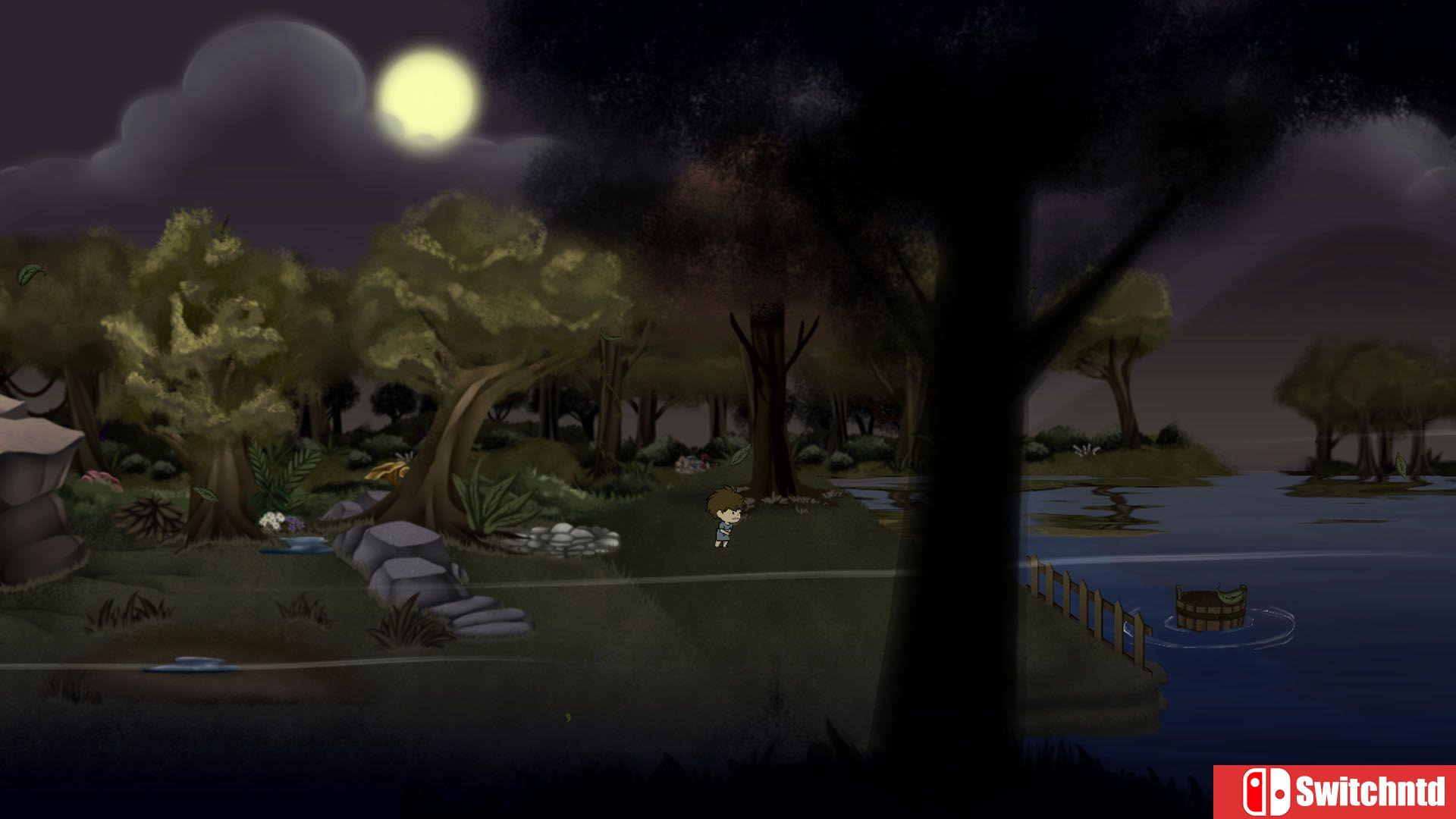 《梦魇（Nightmare (Incubo)）》TiNYiSO镜像版[CN/TW/EN/JP]_2