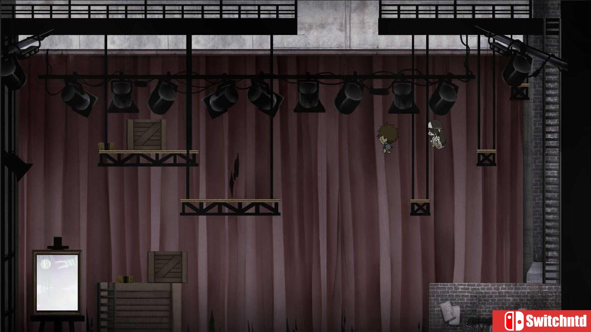 《梦魇（Nightmare (Incubo)）》TiNYiSO镜像版[CN/TW/EN/JP]_3