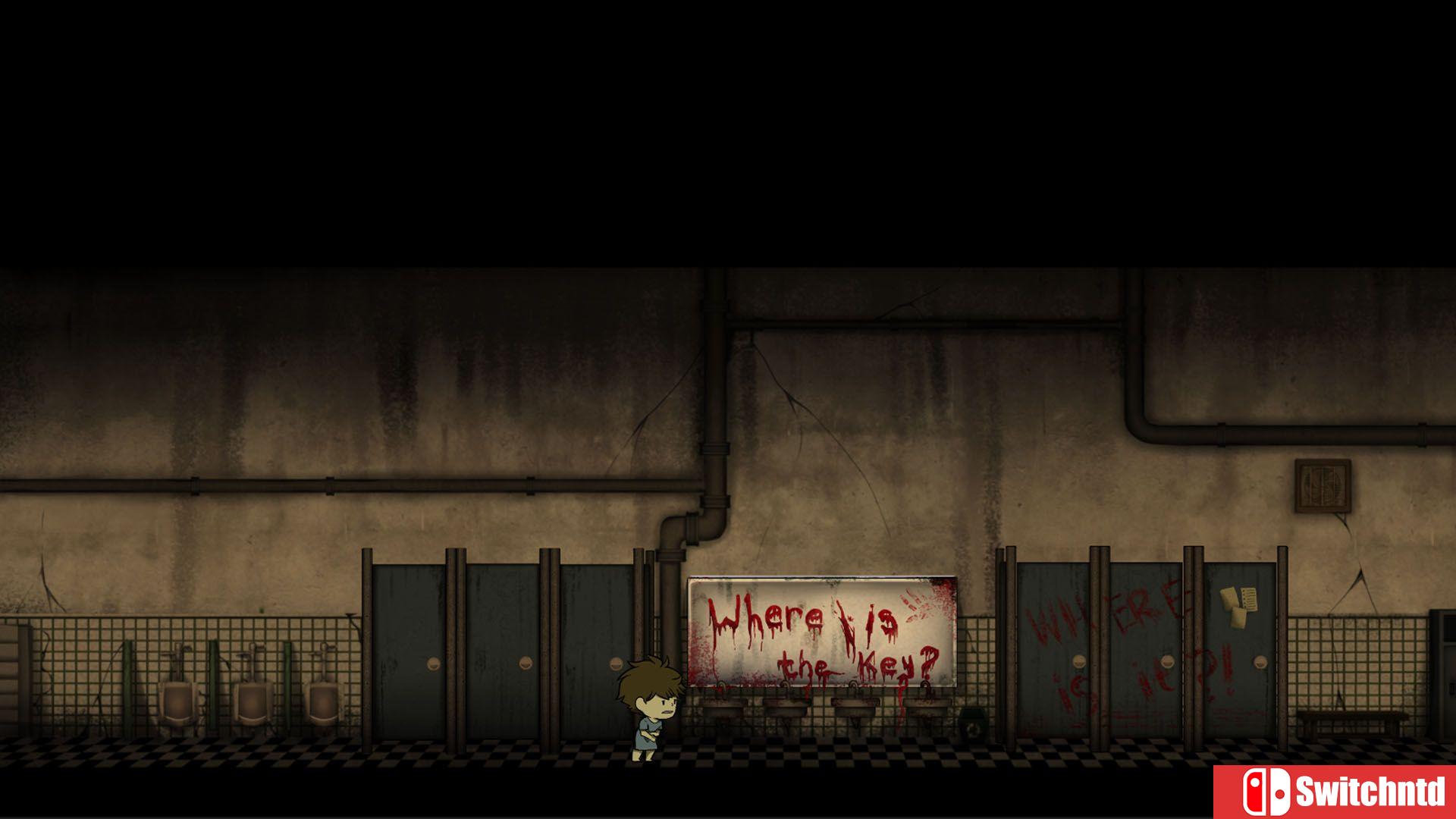 《梦魇（Nightmare (Incubo)）》TiNYiSO镜像版[CN/TW/EN/JP]_4