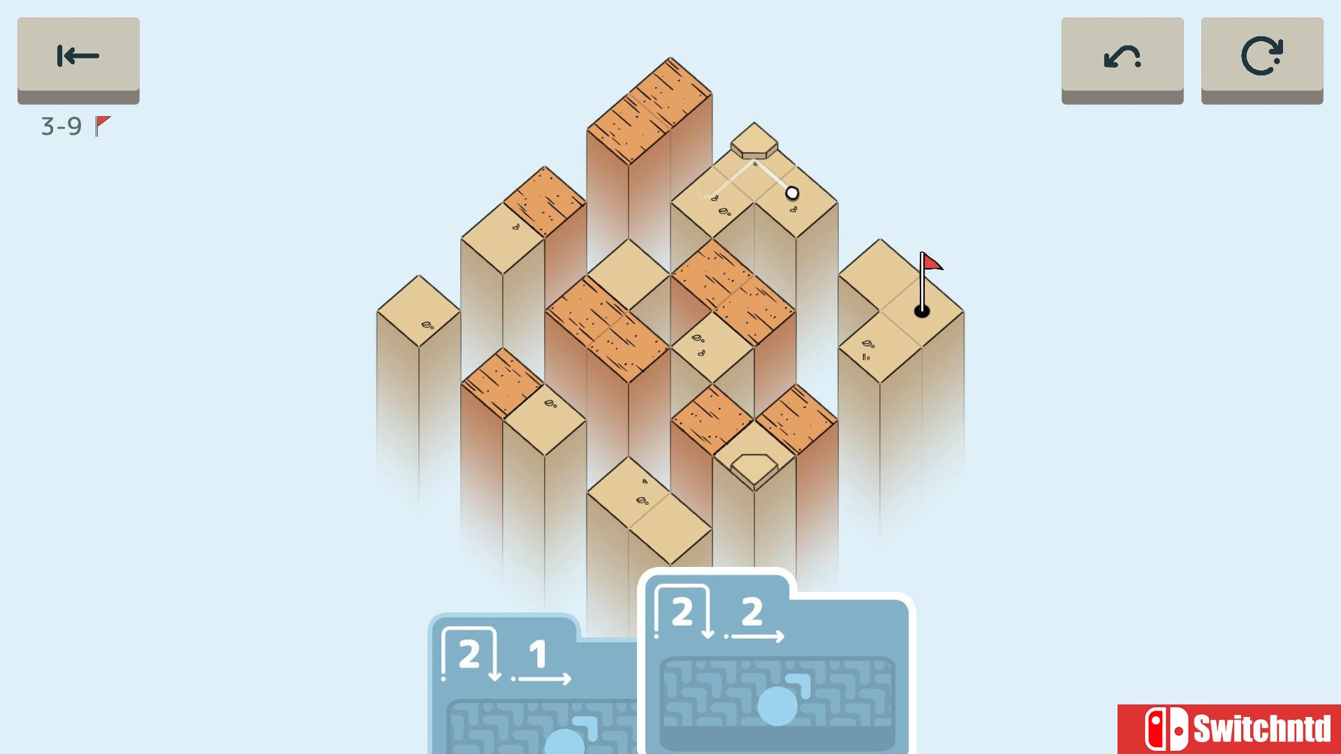 《高尔夫球峰（Golf Peaks）》RAZOR硬盘版[CN/TW/EN]_1