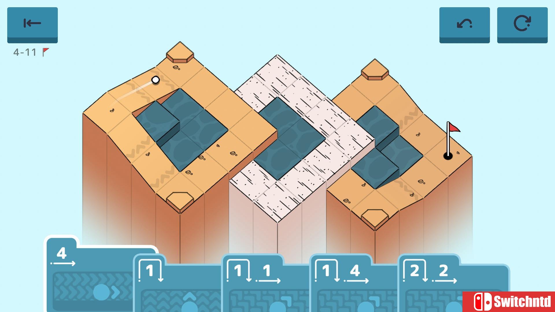 《高尔夫球峰（Golf Peaks）》RAZOR硬盘版[CN/TW/EN]_2