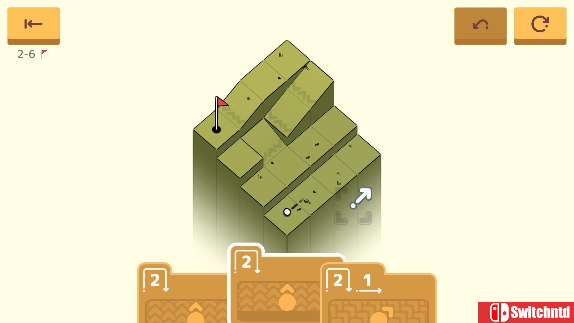 《高尔夫球峰（Golf Peaks）》RAZOR硬盘版[CN/TW/EN]_4