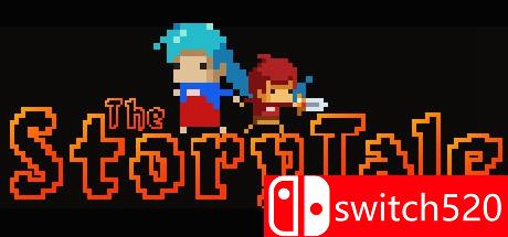 《The StoryTale（The StoryTale）》Build.31.03.2020 SiMPLEX硬盘版[CN/EN]_0