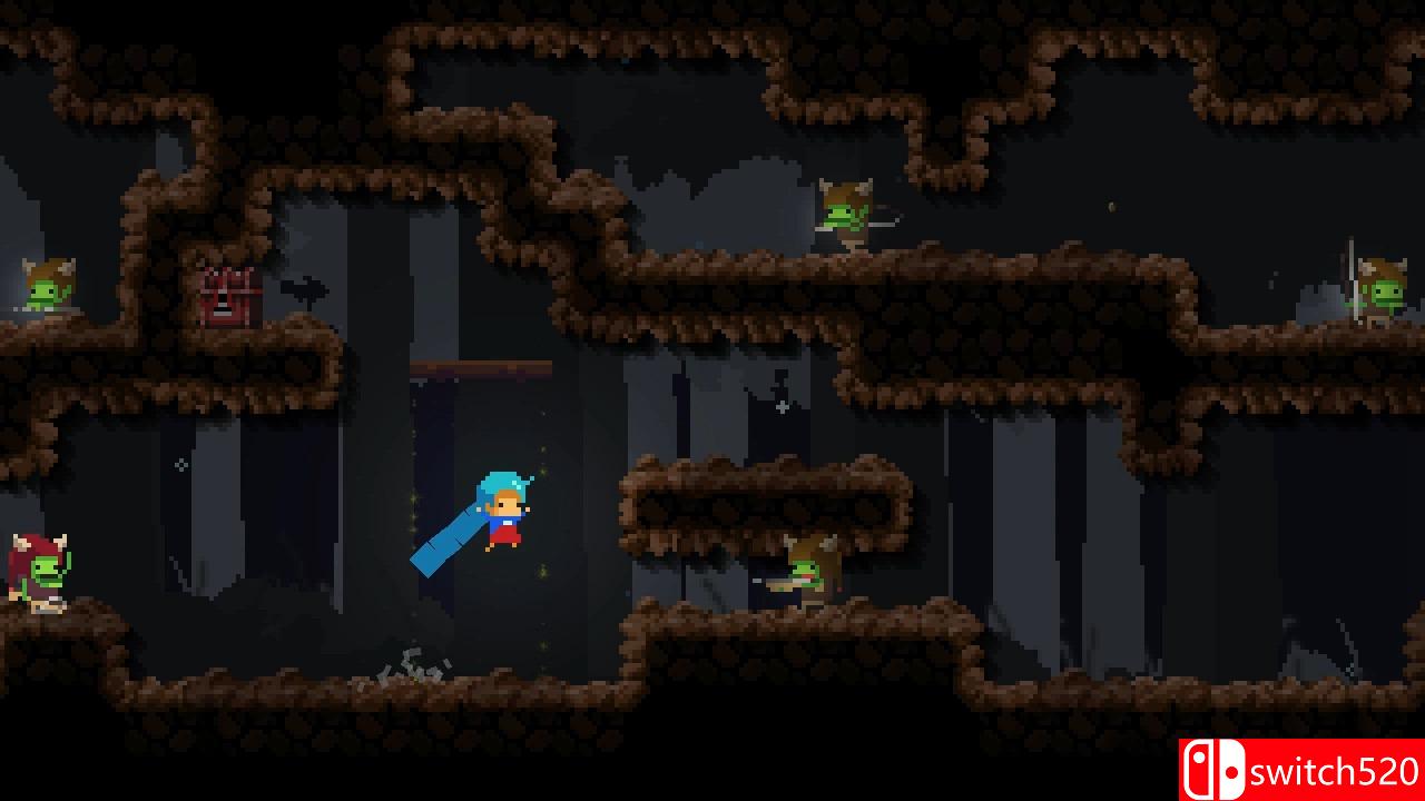 《The StoryTale（The StoryTale）》Build.31.03.2020 SiMPLEX硬盘版[CN/EN]_2